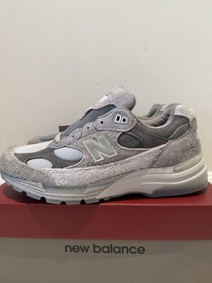 new balance M992LV 2個セット New Balance Levis x 992 Made in USA 'Grey Denim' M992LV