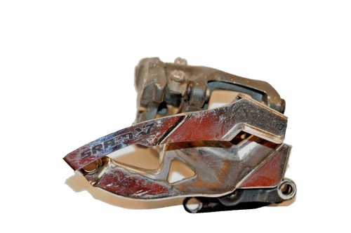 SRAM Force E1 AXS Front Derailleur | eBay