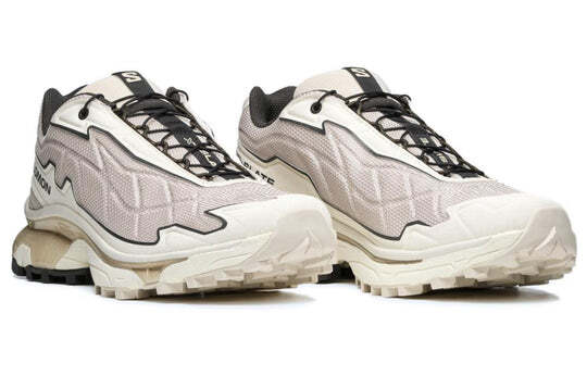 Salomon XT-SLATE Advanced 'Vanilla White' Men's 470502 | eBay