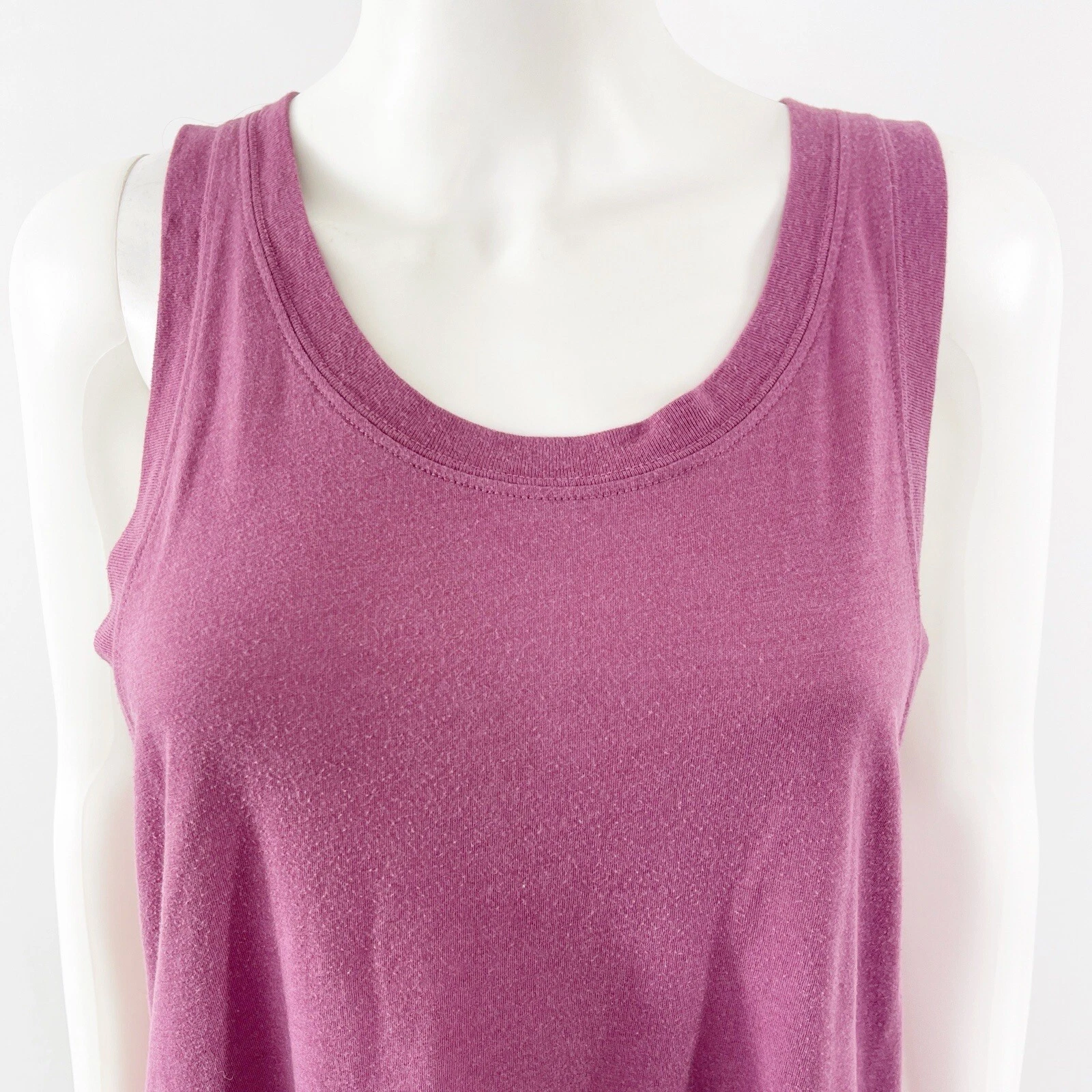alo-yoga sleeveless workout athletic gym fitness casual tank-top