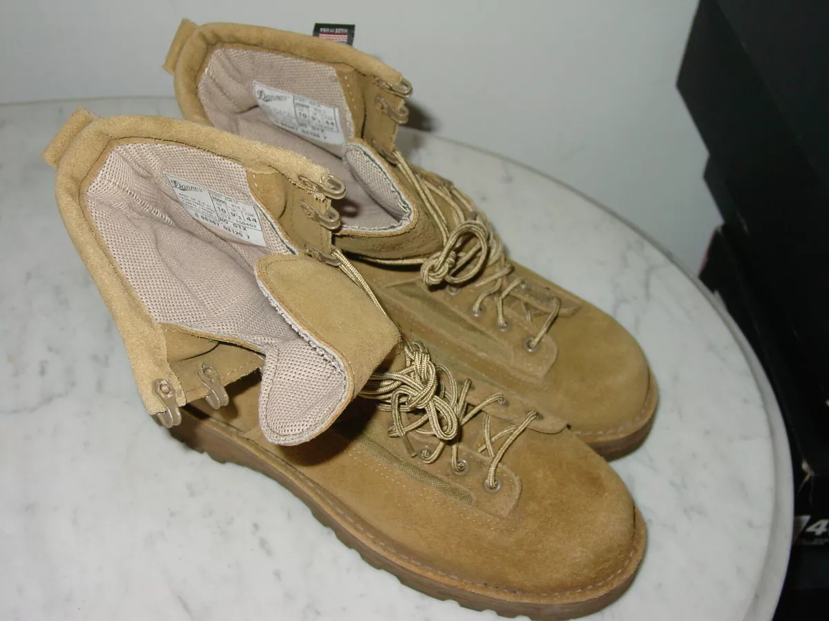 Danner hotsell acadia tan