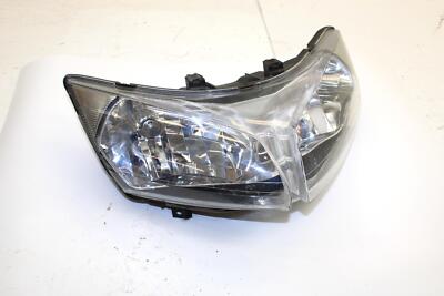 2002 Yamaha Sx Viper Oem Front Head Light Lamp Headlight 8EK-84310-00-00 B309