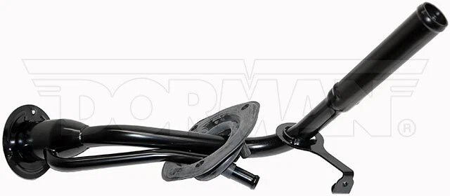 Cuello de llenado de combustible Dorman 574-051 para Ford Mustang 1998 F8ZZ9034EA Foto 2 de 4