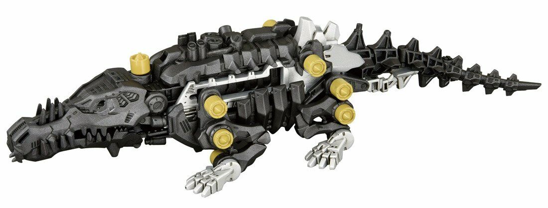 Takara Tomy ZOIDS Zoid Wild ZW 06 Gabrieter | eBay Takara Tomy ZOIDS Zoid Wild ZW 06 Gabrieter | eBay