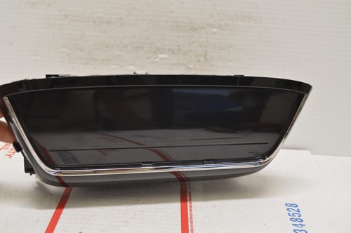 16-19 Honda HRV HR-V Climate Control Unit Heater Ac Temperature Hvac CH98#003