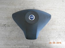 FIAT MULTIPLA 2005 STEERING WHEEL AIRBAG UNIT FIAT 7353148010