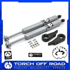 3" Front Lift Kit Extended Shocks 1998-2011 Ford Ranger 4X4 2WD Edge Sport