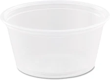 DRC200PC - Conex Complements Portion/Medicine Cups