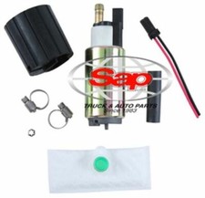 NEW PREMIUM QUALITY Fuel Pump For FORD	E-150 ECONOLINE 1997-2003