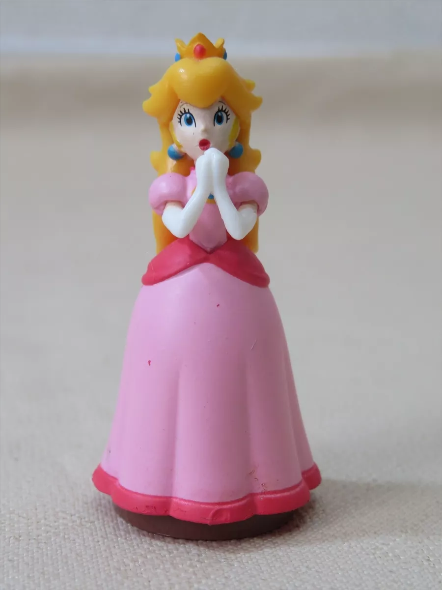 Princess Peach - Play Nintendo