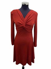 VALENTINO GARANI DRESS WOMEN WOMAN DRESS VINTAGE JHD6652