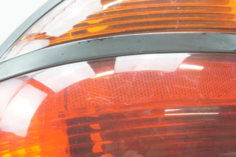 Feu Arrière Gauche Pour Renault Laguna 1 Phase 2 - Référence 7700420122 - D'origine, Occasion En Bon état, Garantie 12 Mois