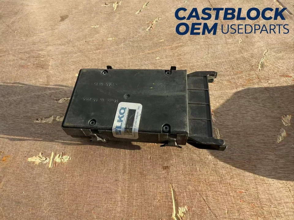 Interruptor de control del asiento delantero Mercedes-Benz ML320 1998-2002 ajuste 036 545 84 28 OEM Foto 4 de 4