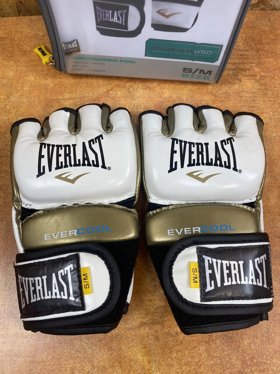 Everlast women s top everstrike training gloves