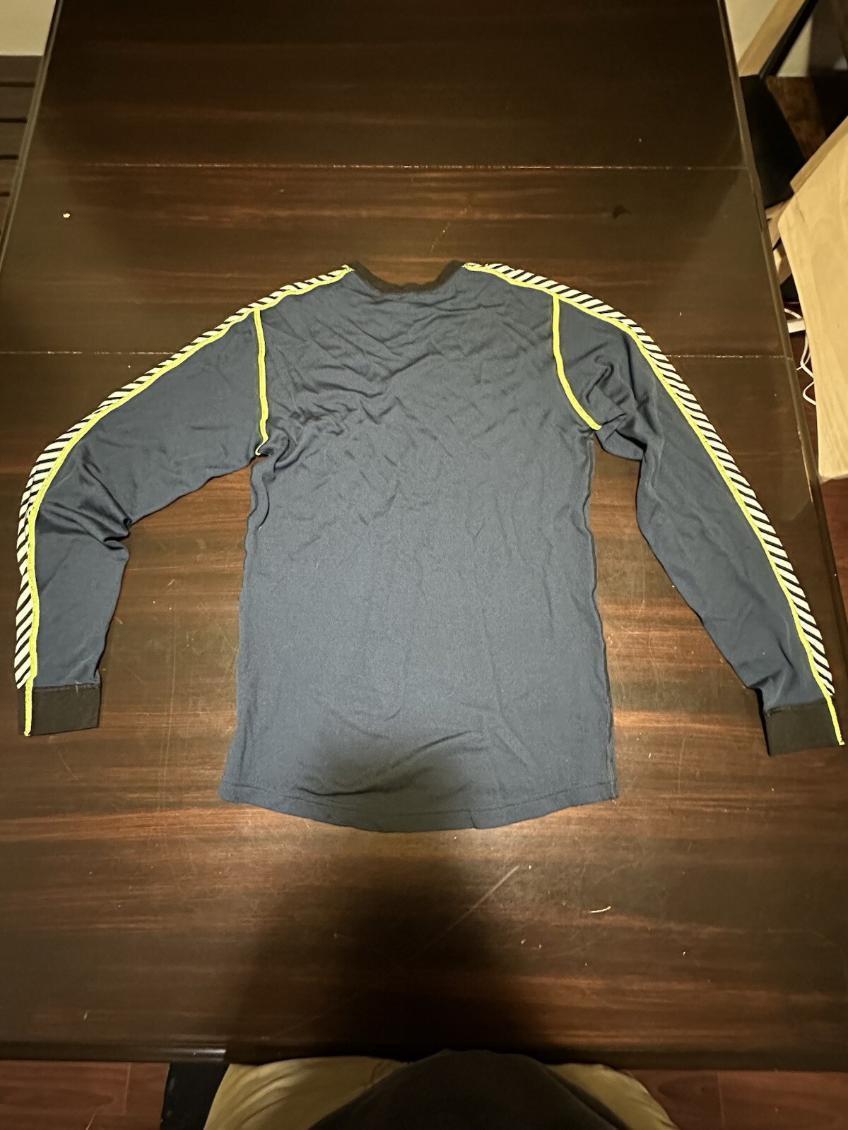 helly hansen base layer mens - image 2