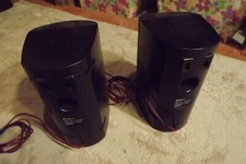 głośniki półkowe coby