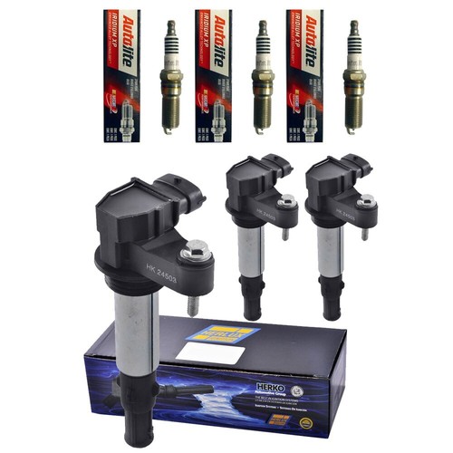 Purchase 6 Autolite Copper Spark Plugs Resistor 26 - Set Of 6, NEW In Chester, Pennsylvania - Foto 6