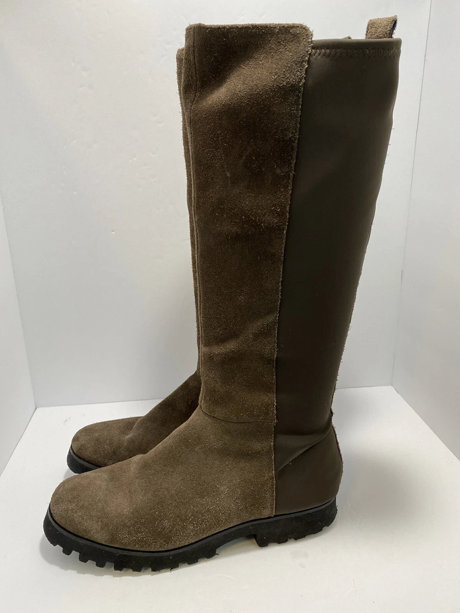 Donald pliner cheap stretch boots