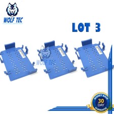 LOT 3 Dell OptiPlex 780 760 755 745 Hard Drive Caddy XJ418 0XJ418 CN-0D7579