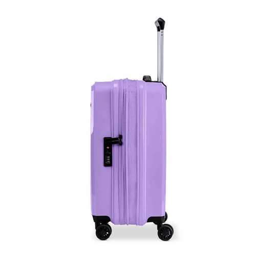 CIAK RONCATO PASSENGER CABINA LAVANDA LEGGERO - SPAZIOSO - 4 RUOTE ESPANDIBILE - Foto 3 di 3