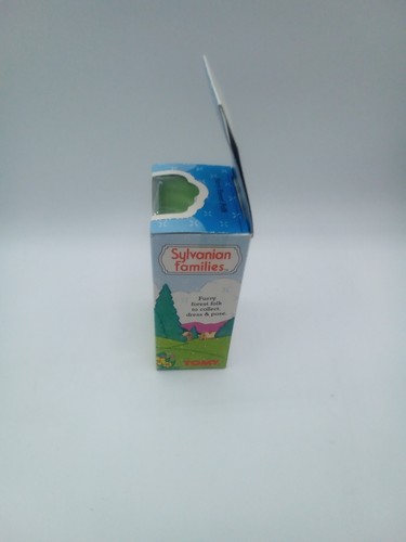 Sylvanian Families Little Bear Tomy Boxed - Picture 2 of 4