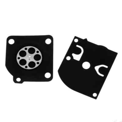 Kit di riparazione membrana carburatore per Zama C1Q-S16A, C1Q Kit di riparazione membrana carburatore per Zama C1Q-S16A, C1Q