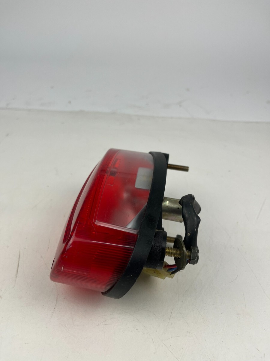 Kawasaki-Yamaha STANLEY 040-7780 HINTEN RÜCKLICHT REAR LIGHT LICHT