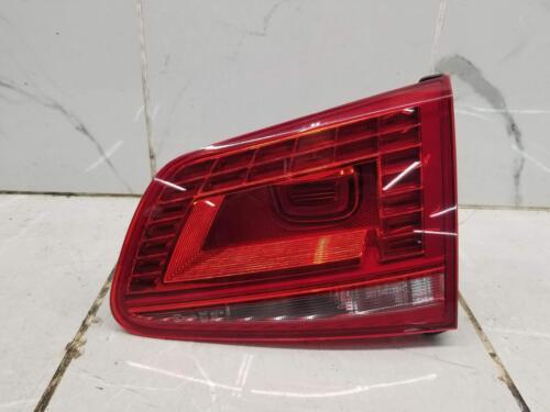 2016 VW TOUAREG RIGHT PASSENGER INNER LIFTGATE GATE MOUNTED TAIL LIGHT #008787