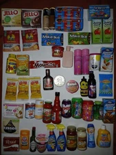 ZURU Mini Brands Huge Lot of 53