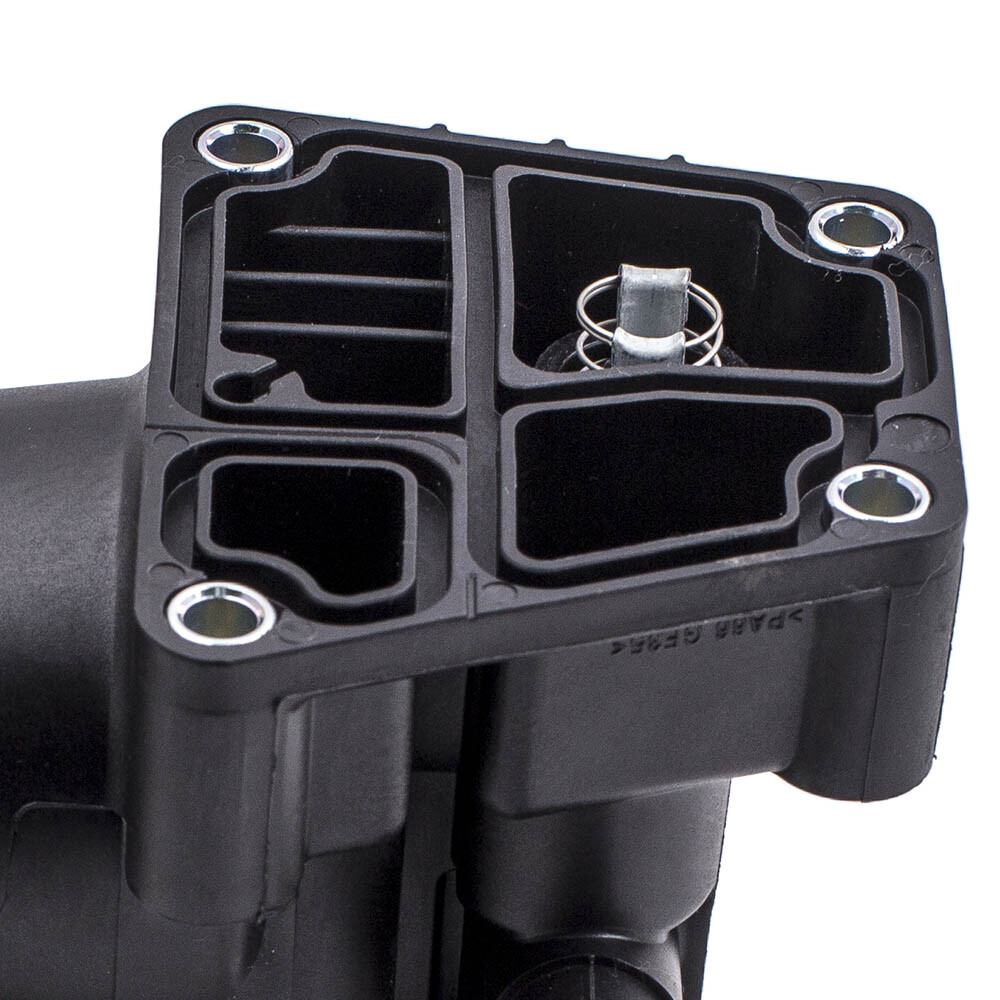 Oil Filter Housing Cap & Gasket for VW Golf 20082018 03L115389G