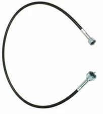 Tachometer Cable for Ford Tractor 2000 2100 3000 3400 3500 4100 4500
