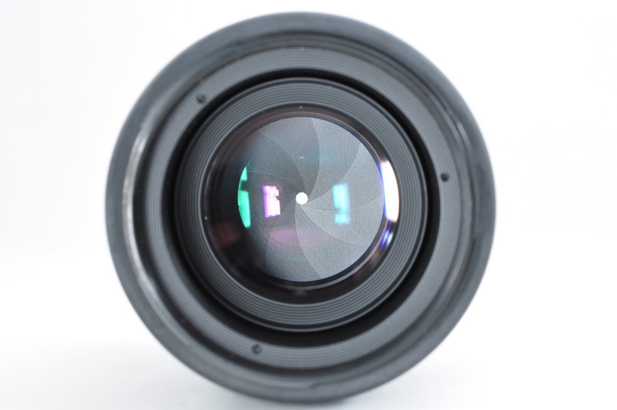 美品 Minolta AF MACRO 100mm f2.8 New Amazon | Minolta AF レンズ 100mm F2.8 Macro New | カメラ用