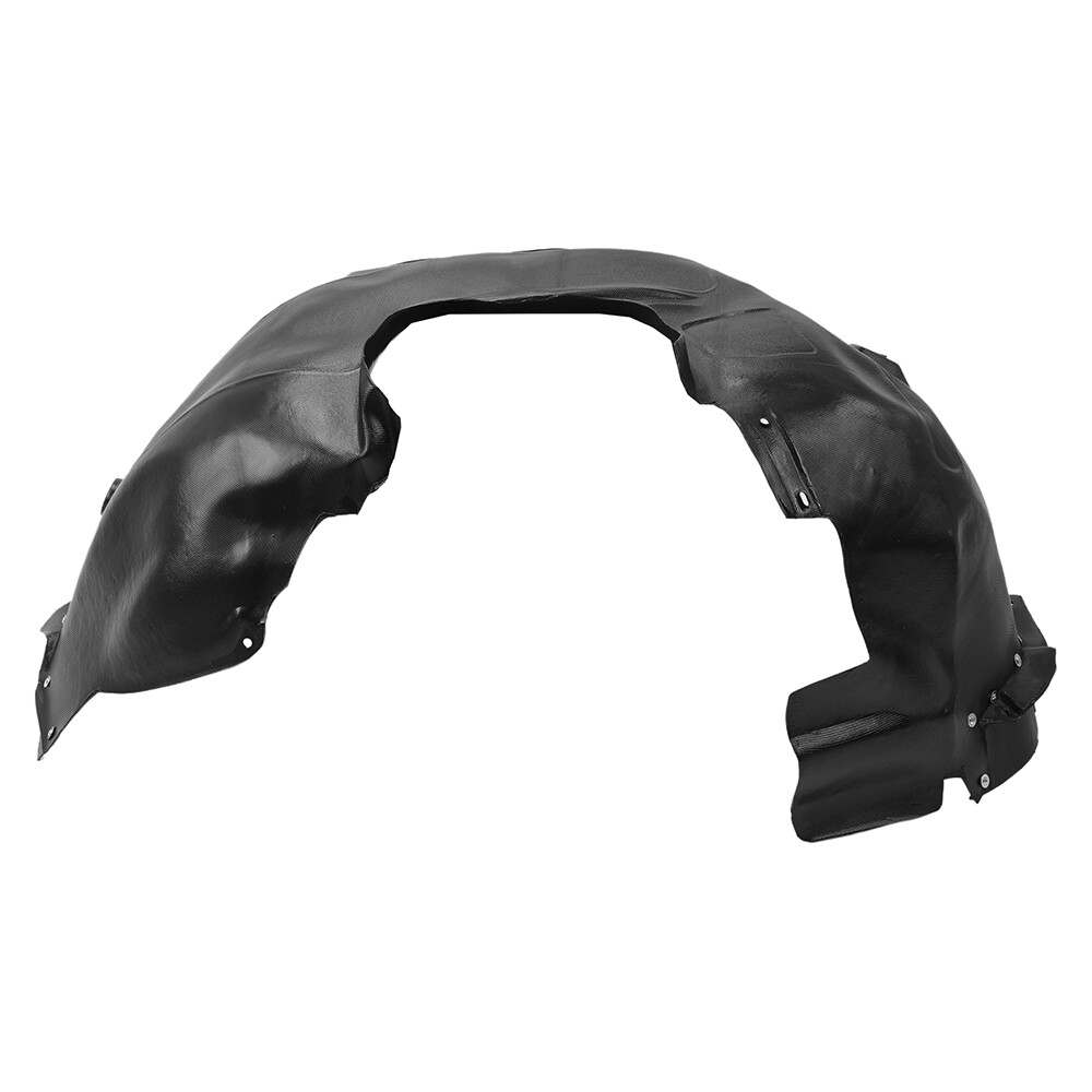 Inner Fender Front Liner Splash Shield Set Fits 2012 2018 Ford Focus 