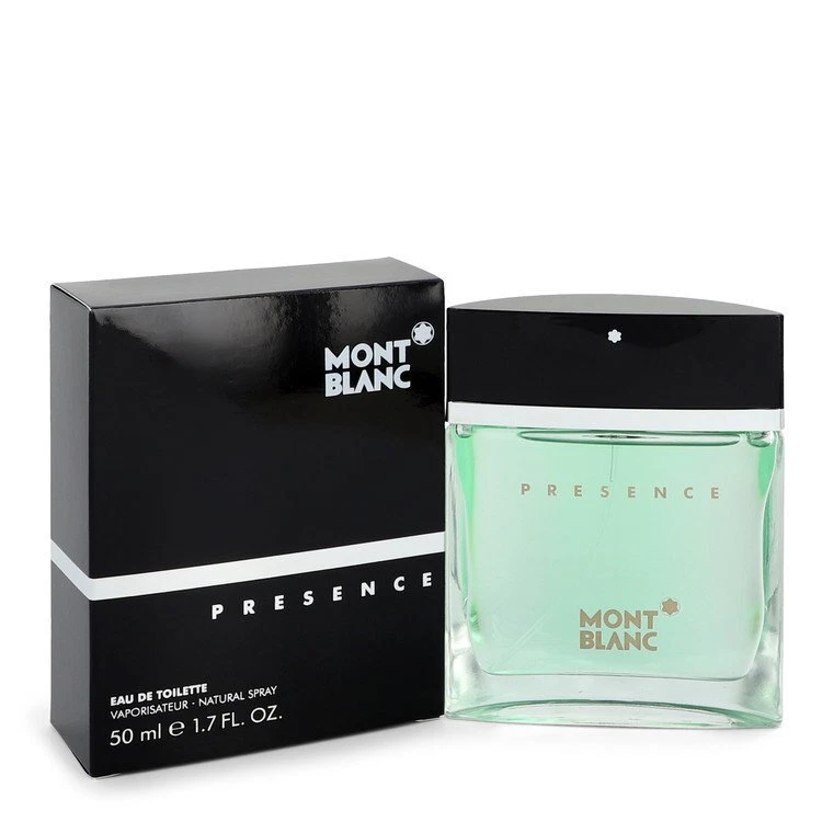 Presence Eau de Toilette for Men for sale - eBay