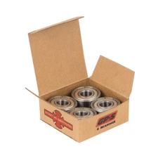 Independent Skateboard Bearings GP-S Skate Rated Set of 8