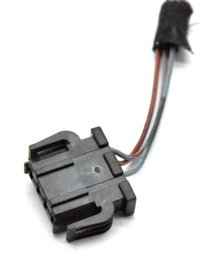 Audi 100 C4 A6 4A central locking switch wiring loom 893971994 