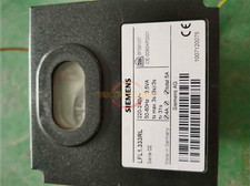 1PCS SIEMENS BURNER PROGRAM CONTROLLER  LFL1.333RL NEW