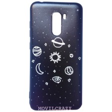FUNDA CARCASA CASE TPU GEL CUSTODIA DIBUJ…