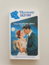Harmony destiny Una trepidante attesa*