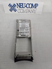 IBM 2072-AL69 V5000 Gen2 Storwize 1.2TB 10K R...