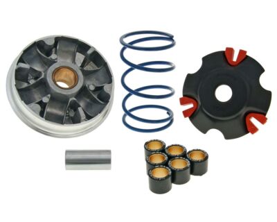 Variomatik MALOSSI Multivar kompatibel für PEUGEOT SPEEDFIGHT 100cc Roller Vario