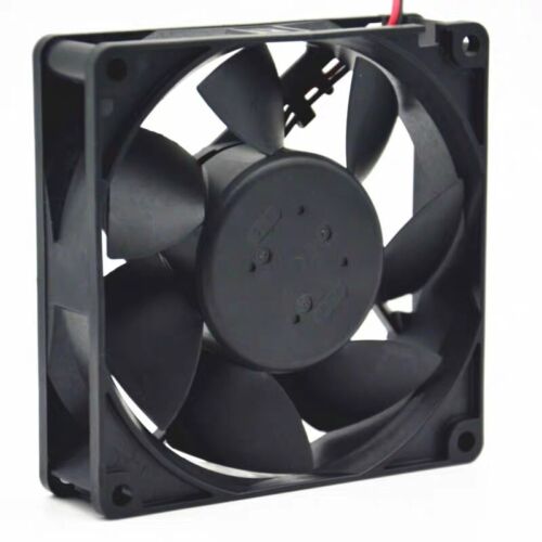 1 PCS NMB Fan 09225VE-24P-CA DC24V 0.37A 9025 9cm 2 wire cooling fan | eBay