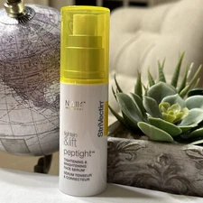 StriVectin Peptight Tightening and Brightening Face Serum - 1 Oz