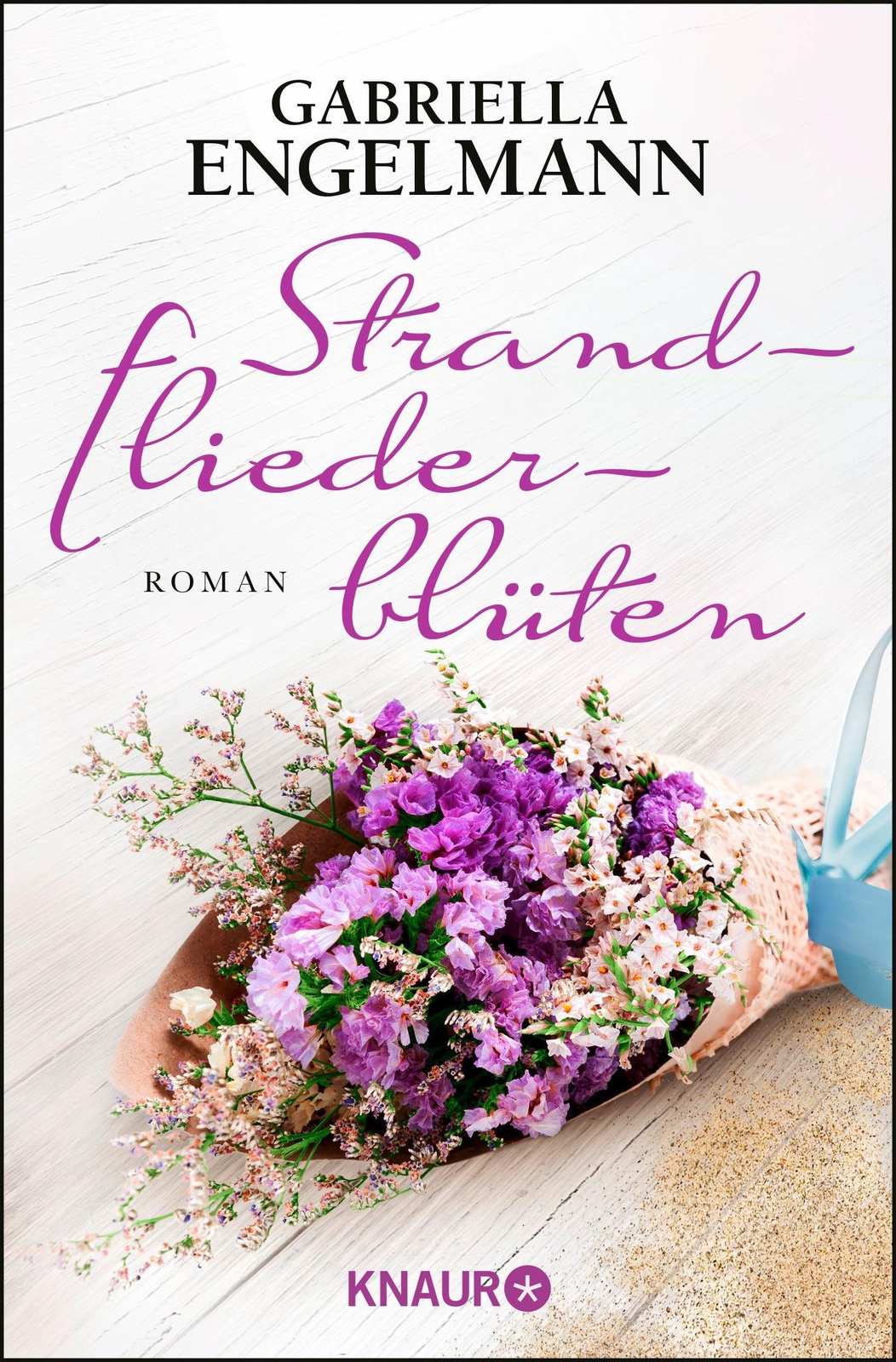 Thumbnail - Strandfliederblüten, Gabriella Engelmann