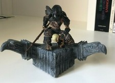 *NEW* ARTIST PROOF Predator 2 Triumphant Mini - Micro Statue 34/90