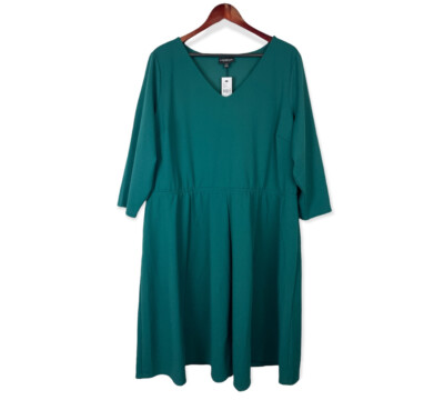 lane bryant green dress LANE BRYANT 14/16 Embellished Maxi Dress Olive Green 14W 16W 0X 1X