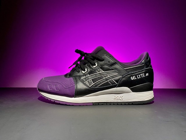 asics carnival pack