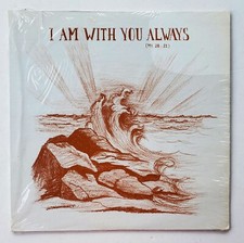 Presentation of Mary / Suzanne Dubois LP Superb 70s Private Nun Folk Psych HEAR