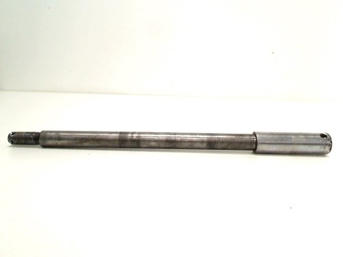 hinterachse YAMAHA XV 750 VIRAGO 1981-1983 1982 gebraucht 186969