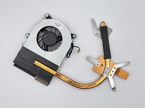 Asus Advent Modena Laptop PC Computer CPU Kühler Lüfter Kühlkörper 49R-3A14IM-0502